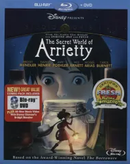 2026年最新】借りぐらしのアリエッティ dvdの人気アイテム - メルカリ