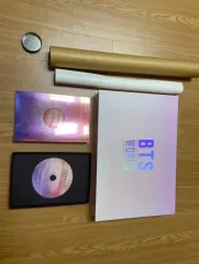 BTS（防弾少年団） BTS WORLD アルバム フルセット