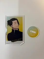 呪術廻戦 夏油 傑 アクリルスタンド