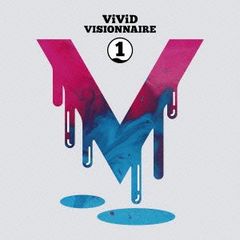 ViViD VISIONNAIRE 完全生産限定盤　DVD ヴィジュアル系 ViViD VISIONNAIRE 完全生産限定盤 DVD ヴィジュアル系 - メルカリ