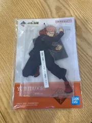 呪術廻戦 5周年記念 一番くじ A賞 虎杖 悠仁 アクリル スタンド