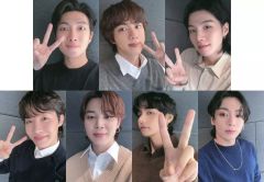 BTS WORLD TOUR ARIRANG 東京ドーム7枚セット FC特典日本 - メルカリ