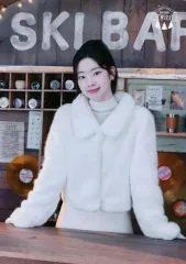 【中古】キャラカード ダヒョン(TWICE)/縦・上半身・カウンター ランダムトレーディングカード 「JYP JAPAN POPUP STORE 2024」