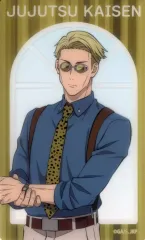 【中古】キャラカード 七海建人 「呪術廻戦 クリアカード Morning ver.」 ジャンプフェスタ2025グッズ