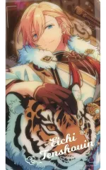 【中古】キャラカード 天祥院英智(繁華春景) 「あんさんぶるスターズ!! 限定招募カード Bグループ」 中国限定