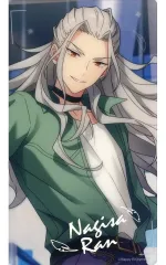 【中古】キャラカード 乱凪砂(明察之神) 「あんさんぶるスターズ!! 限定招募カード Aグループ」 中国限定