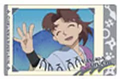 【中古】キャラカード 山田利吉 「忍たま乱太郎 スナップマイド2」