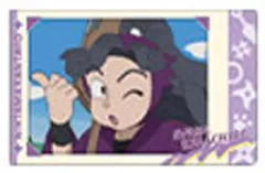 【中古】キャラカード 綾部喜八郎(名前右下) 「忍たま乱太郎 スナップマイド2」