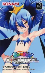 2026年最新】ボンバーガール e-amusement pass アクアの人気アイテム