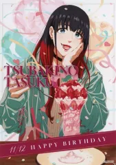 【中古】キャラカード 椿野佑 バースデー ブロマイド(2024) 「WIND BREAKER」