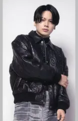 【中古】キャラカード MANATO(BE：FIRST) 名刺風カード 「CD Spacecraft/Sailing」 購入特典