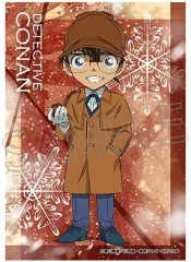 【中古】キャラカード 江戸川コナン(レッド) 「名探偵コナン トレーディングブロマイド Vol.2」