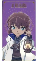 【中古】キャラカード 灰原哀(上半身) 「名探偵コナン トレーディング箔押しタロット風カード 天文学者」