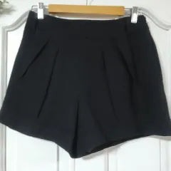 ベスティベリ ウール スーツ ハーフパンツ 26 27 新品 美品