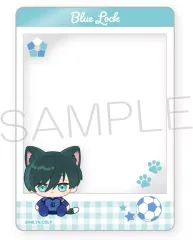 【中古】キャラカード 糸師凛 「ブルーロック クリアフォトカードコレクション」