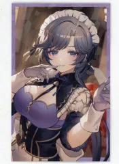 【中古】キャラカード 綺沙良 「バーチャルYouTuber にじさんじ ボイスビジュアルカード2024 ランダムコレクションカード Eグループ」