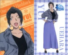 【中古】キャラカード 上原由衣 「劇場版 名探偵コナン 隻眼の残像 コレクションカード」 劇場グッズ