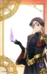 【中古】キャラカード 蘇枋隼飛(名前無し) 「WIND BREAKER クリアカードVol.2」