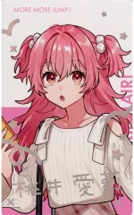 【中古】キャラカード 桃井愛莉(箔押し直筆風キャラクター名入りレア) 「プロジェクトセカイ カラフルステージ! feat. 初音ミク クリエイターズフェスタ2025 in ニコニコ超会議 ePick card series」