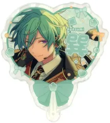 【中古】キャラカード 風早巽 「あんさんぶるスターズ!! 星推しクリアカード B BOX」 中国限定