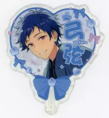 【中古】キャラカード 伏見弓弦 「あんさんぶるスターズ!! 星推しクリアカード A BOX」 中国限定