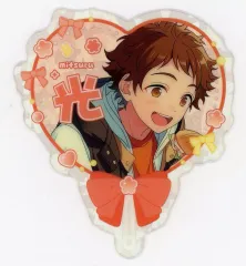 【中古】キャラカード 天満光 「あんさんぶるスターズ!! 星推しクリアカード A BOX」 中国限定