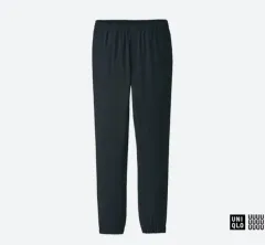 UNIQLO U ライトウェイト ジョガーパンツ
