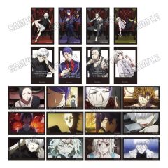大穢 ステラワース ミニブロマイドセット 01 チェキ 良品 - メルカリ