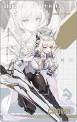 [最終値下げ中]カードサプライ 勝利の女神 NIKKE クラウン 勝利の女神：NIKKE」SSRニケ「クラウン」（CV：豊崎愛生）が登場！1.5