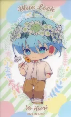 【中古】キャラカード 氷織羊(ミニキャラ) 「ブルーロック2期 トレーディングクリアカード」