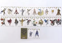 2026年最新】女神転生 タロットカードの人気アイテム - メルカリ