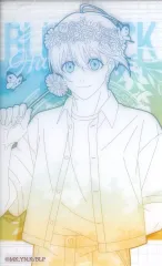 【中古】キャラカード 氷織羊(等身/パステルカラー) 「ブルーロック2期 トレーディングクリアカード」