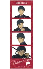 【中古】キャラカード 赤井秀一(立ち絵) 「名探偵コナン キャラクリアフォト」