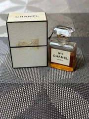 シャネル　CHANEL No.5パルファム 7.5ml