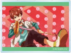 【中古】キャラカード 日向夏彦 「放課後少年花子くん トレーディング場面写アクリルカード」