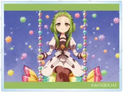 【中古】キャラカード 七峰桜 「放課後少年花子くん トレーディング場面写アクリルカード」