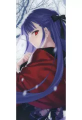 【中古】キャラカード アーチャー/浅上藤乃 「Fate/Grand Order Servant Art Chronicle -最終再臨展- ランダム編成画面風カード(アーチャー)」