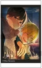 【中古】キャラカード 平野大河＆鍵浦昭(マフラー) 「平野と鍵浦 5巻発売記念 トレーディングミニブロマイド」