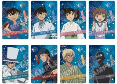 【中古】キャラカード 全8種セット 「名探偵コナン アクリルカードコレクション 夏夜シリーズ」