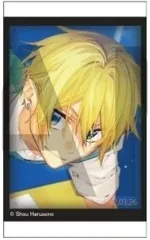 【中古】キャラカード 平野大河 「平野と鍵浦 5巻発売記念 トレーディングミニブロマイド」