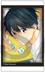 【中古】キャラカード 鍵浦昭 「平野と鍵浦 5巻発売記念 トレーディングミニブロマイド」