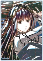 【中古】キャラカード 大佛 「SAKAMOTO DAYS トレーディング Ani-Art アクリルカード」