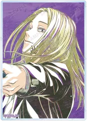 【中古】キャラカード 神々廻 「SAKAMOTO DAYS トレーディング Ani-Art アクリルカード」