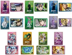 【中古】キャラカード 全20種セット 「プラボードコレクションPetit ジョジョの奇妙な冒険 第4部 ダイヤモンドは砕けない」