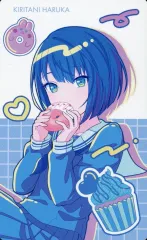 【中古】キャラカード 桐谷遥(ノーマル) 「プロジェクトセカイ カラフルステージ! feat. 初音ミク Anniversary/Birthdayイラスト2023-2024 ePick card series」