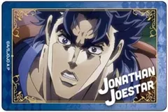 【中古】キャラカード ジョナサン・ジョースター(横) 「プラボードコレクションPetit ジョジョの奇妙な冒険 第1部 ファントムブラッド / 第2部 戦闘潮流」
