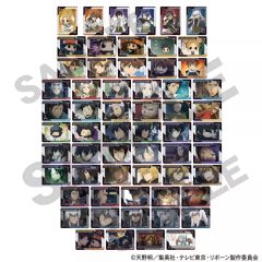 非売品 レア 進撃の巨人 リヴァイ 二百景 下北沢 購入特典ポスター 3点