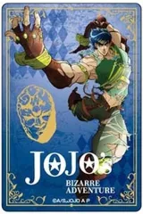 【中古】キャラカード ジョナサン・ジョースター(縦) 「プラボードコレクションPetit ジョジョの奇妙な冒険 第1部 ファントムブラッド / 第2部 戦闘潮流」