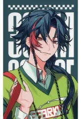 【中古】キャラカード 魁星(等身) 「バーチャルYouTuber にじさんじ 3SKM College ランダムコレクションカード」