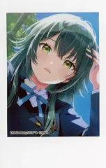 【中古】キャラカード 月村手毬(ノーマル) 「学園アイドルマスター トレーディングチェキ」 C106グッズ